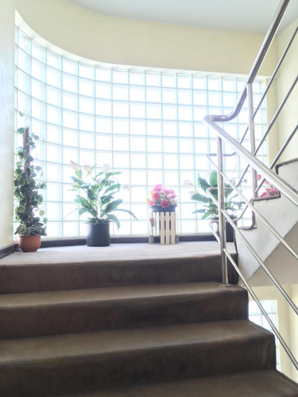 Jumbotel Hotel Bangkok Eksteriør bilde